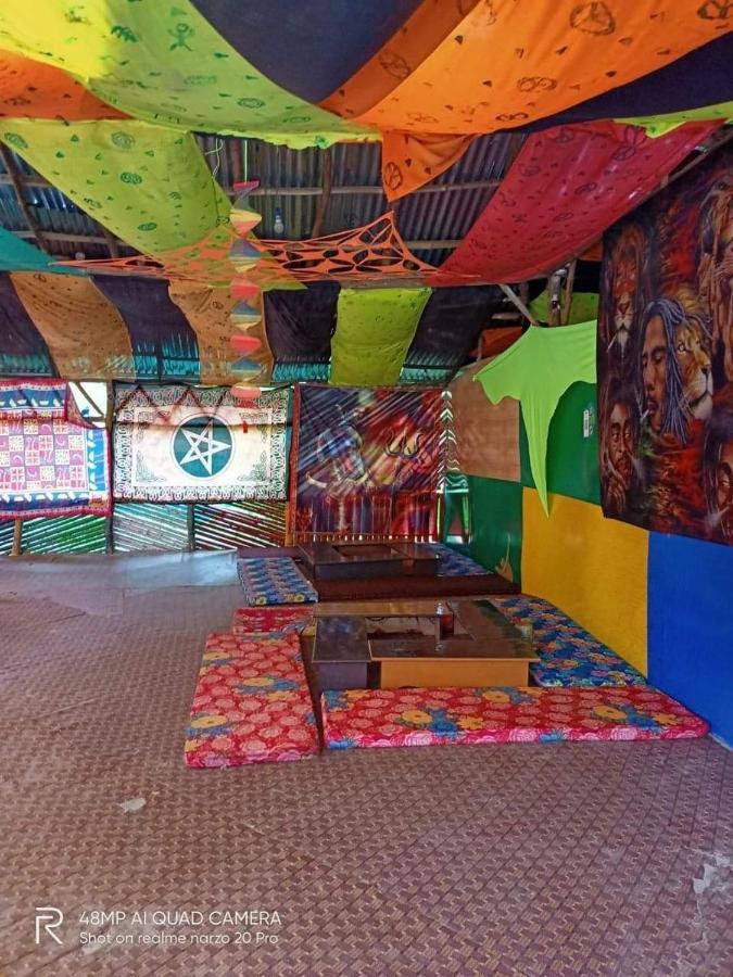 Stayhigh Camps & Cottages Kasol Eksteriør billede