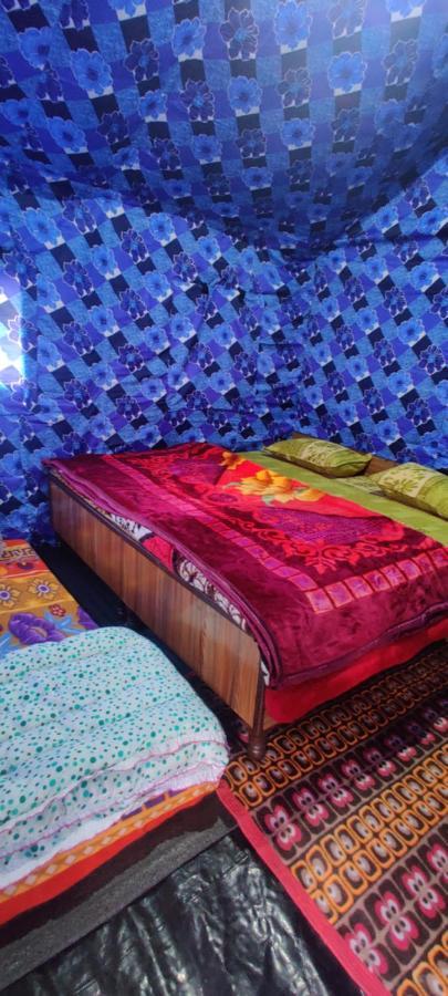 Stayhigh Camps & Cottages Kasol Eksteriør billede